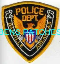 ARKANSAS,DANVILLE POLICE 1_wm